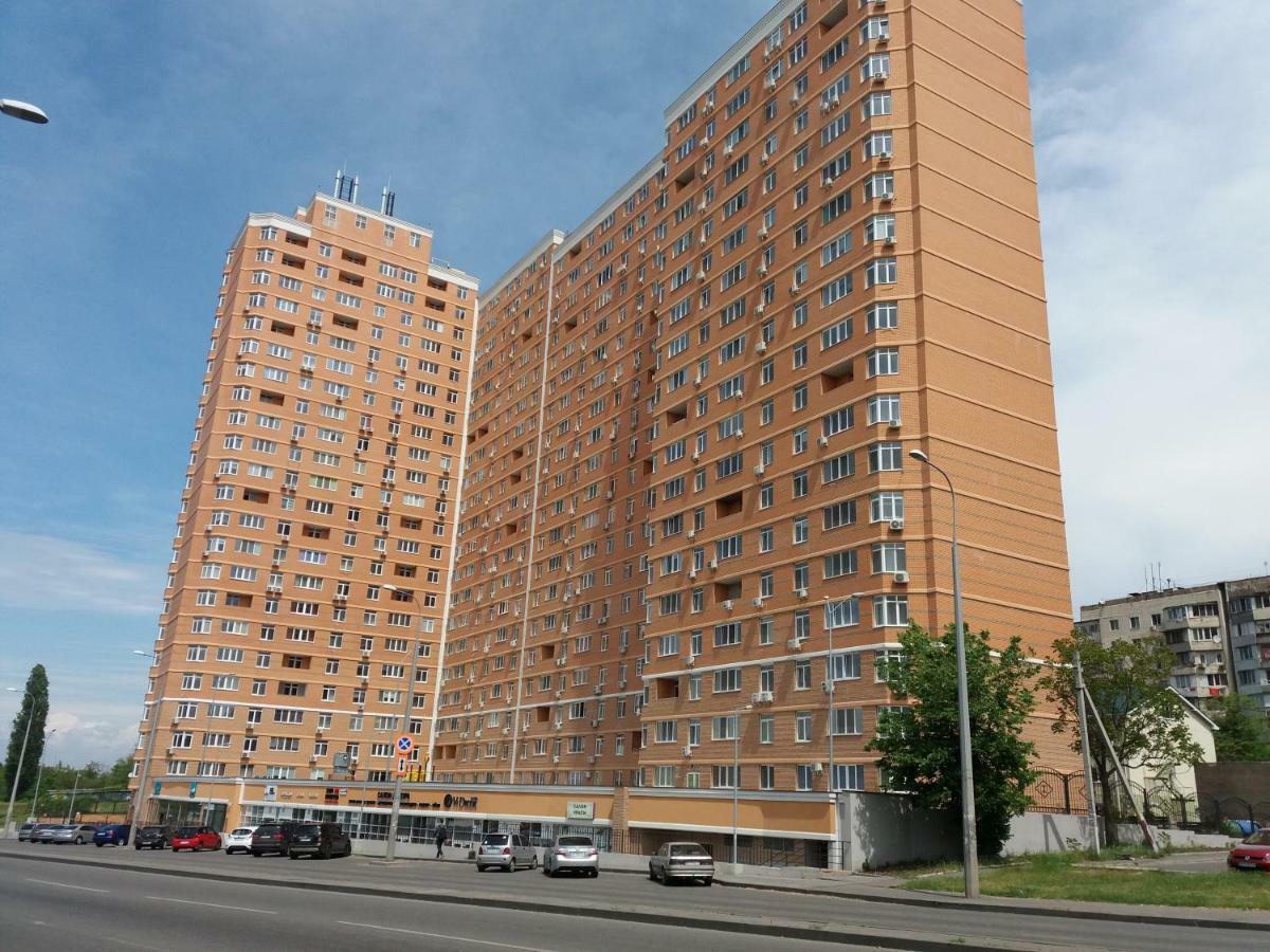 Apartments Morskoy Odessa Zewnętrze zdjęcie